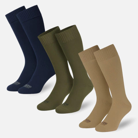 Pack x3 Medias Térmicas Sox Segunda Capa TE90 - tienda online
