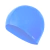 Gorro Gorra De Natacion Siicona Aquagym Resistente Unisex - tienda online