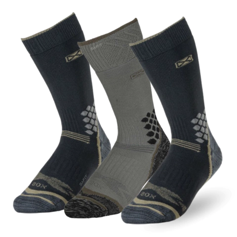 Pack X3 Medias Termicas Sox TE56/TE57 - comprar online