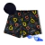 Combo Short Natación Niño Safit 8190 + Antiparra Cham JR + Gorro Tela 501 - SAFIT 