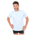Remera Protección Solar Folau Hombre - tienda online