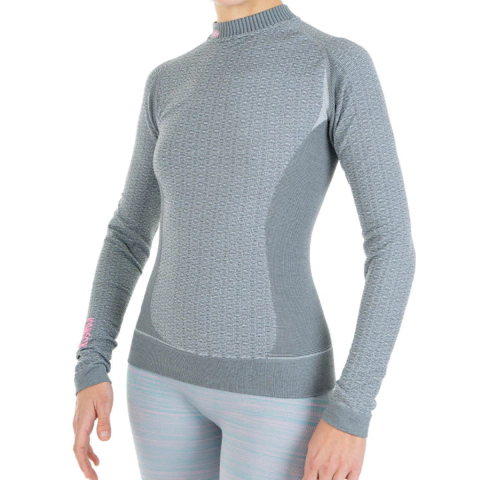 Remera Termica Mujer Iconsox® - comprar online