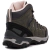 Zapatillas Trekking Impermeables Mujer