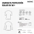 Imagen de Remera Proteccion Solar Niños Factor 50 Camiseta Playa Manga Larga