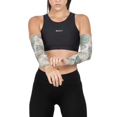 Manguitas UV50+ Unisex SF24 - comprar online