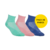 Medias Sox Tripack DE108C en internet