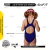 Malla Enteriza Niña 8200 + Short Natación 510 Clorofriendly® Safit - comprar online