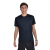 Remera Deportiva Hombre Manga Corta Running Folau