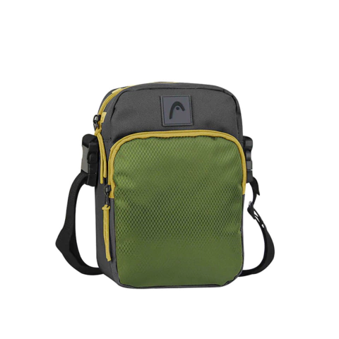 Morral Deportivo Ajustable Head / Everlast