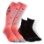 Media Compresion Sox® Pack X2 15-20 Varices Deportiva - comprar online