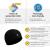 Kit Gorro Tela Lycra + Antiparras Champ Natacion en internet