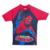 Remera UV Niño Spiderman, Disney, Paw Patrol en internet