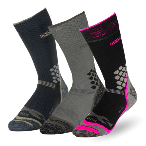 Pack X3 Medias Termicas Sox TE56/TE57 en internet