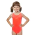 Malla Natación Niña Safit 8200 - comprar online