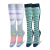 Medias Termicas x2 Niño Sox Original Tecnologia InFlex Ski Nieve - tienda online
