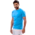 Remera Protección Solar Folau Hombre - SAFIT 
