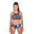 Imagen de Top Natacion 600 + Bombacha Malla Lycra 603 Safit