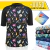 Remera Safit Proteccion UV Juvenil Safit 2518 Discontinuo Oferta en internet