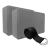 Imagen de 2 Tacos + 1 Cinturon Elongacion Ladrillo Brick Yoga Pilates