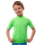 Remera Proteccion Solar Folau Youth - SAFIT 