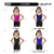 Malla Enteriza Niña 8200 + Short Natación 510 Clorofriendly® Safit en internet