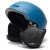 Casco Alpha Ski Snowboard Nieve Orejeras Desmontables Alaska Alpha - tienda online