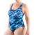Malla Natacion Mujer Speed Anticloro® Antideslizante Señora
