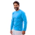 Remera Protección Solar Folau Hombre - tienda online