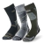 Medias Termicas Pack X3 Trekking