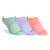 Medias Sox Invisibles Pack X3 Unidades - comprar online
