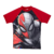 Remera UV Niño Spiderman, Disney, Paw Patrol - Saavedra Fitness