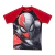 Remera UV Niño Spiderman, Disney, Paw Patrol - SAFIT 
