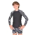 Remera Proteccion Uv + Short Baño Natacion Niño Juvenil - tienda online