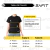 Remera Mujer Liviana Iconsox® Deportiva - tienda online