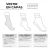 Remera Termica + Medias Termicas Invierno Safit Sox en internet