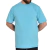 Remera Proteccion Solar Adulto Uv50 Aguas Talle Especial - tienda online