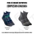 Medias Pack X2 Trail Running Compresion - comprar online