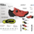 Zapatillas para ciclismo Metha Tigra - comprar online