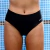 Bombacha Natación Malla Lycra Safit 603