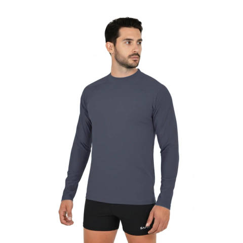 Combo Short 416 + Remera Protección Solar UV50 Safit 3150/3151 en internet