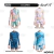 Conjunto Proteccion UV Niños Nopal