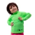 Remera Proteccion Solar Folau Kids - comprar online