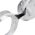 Imagen de Arena Original Gafas Natación Antiempañantes Air-Bold Swipe