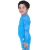 Remera Proteccion Solar Folau Kids en internet