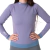 Remera Termica Iconsox® Mujer - tienda online