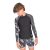 Imagen de Remera Proteccion Uv + Short Baño Natacion Niño Juvenil