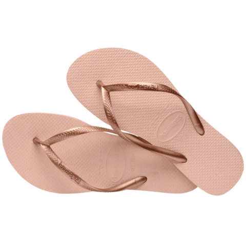 Ojotas Slims T FC Mujer Havaianas