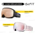 Imagen de Antiparras Ombak® Ski Snowboard Malibu