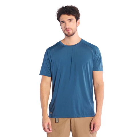 Remera Deportiva Hombre Saucony Hurricane - comprar online