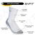 Bipack medias de futbol (pantorrillera + medias) FU27 Combo x6 - tienda online